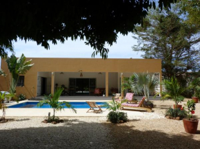 VILLA Le BON ACCUEIL chambres d'hôtes